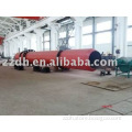 Chicken Manure Rotary Drying Machine